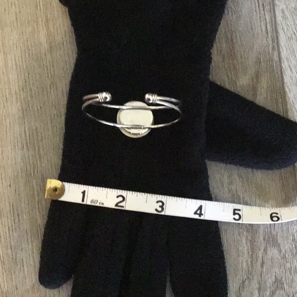 GOLF ⛳️Adjustable magnetic golf ball marker bracelet - Picture 3 of 4